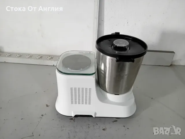 Блендер - Crofton Multichef , снимка 3 - Блендери - 48403804