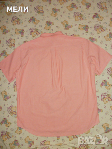 GANT оригинална мъжка риза 3XL, снимка 10 - Ризи - 44696854