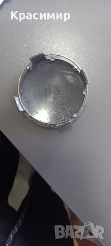 Капачки  за Джанти на AUDI, снимка 7 - Аксесоари и консумативи - 44415855