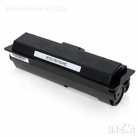 KYOCERA  TK-110 Тонер касета 6000 копия 12.00лв, снимка 1