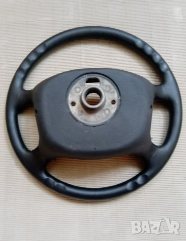 волан с airbag Audi A6 C5, снимка 7 - Части - 37032913