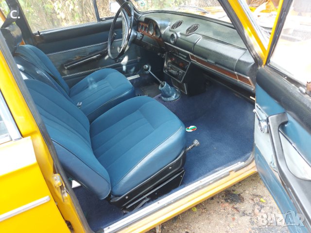 Lada/Лада 1600 на части , снимка 10 - Автомобили и джипове - 40381015