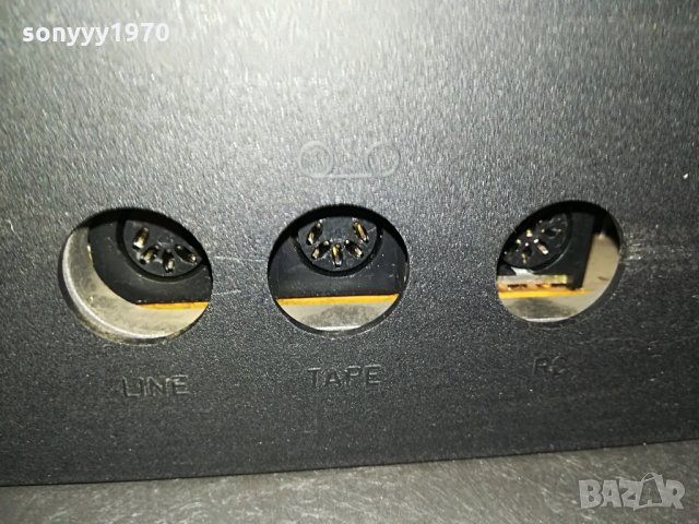 palladium hi-fi autoreverse deck 2 motor-germany 1008211052, снимка 16 - Декове - 33773935