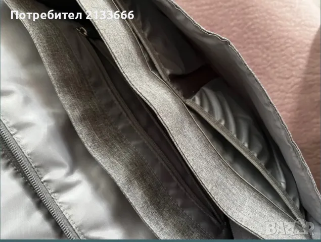 Чанта за бебе/количка Columbia, снимка 4 - Други - 50280404