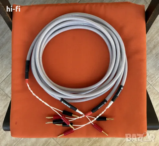 Chord Shawline Speaker Cables / Кабели за тонколони