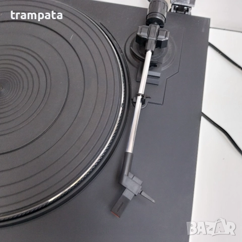 НАЙ ДОБРАТА ОФЕРТА Грамофон Dynavox Turntable DL-420, снимка 4 - Грамофони - 52674659