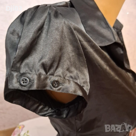 ЗАРА Дамски Ризи, снимка 2 - Ризи - 54347998