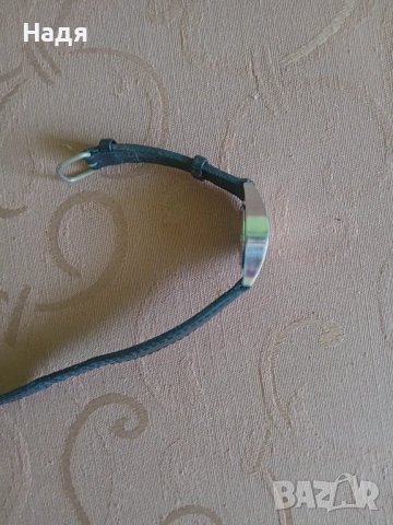 Часовник Fossil, снимка 11 - Дамски - 52316512