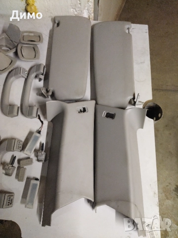 таван бмв е91 bmw e91, снимка 3 - Части - 51469032