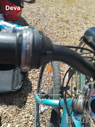 Велосипеди, снимка 3 - Велосипеди - 54291067