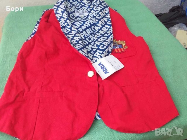 Сервитьорско/барманско елече, снимка 9 - Други - 29913274