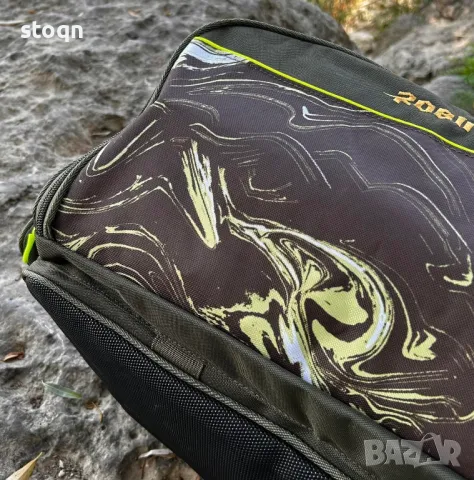 Риболовен сак , снимка 6 - Такъми - 49374825