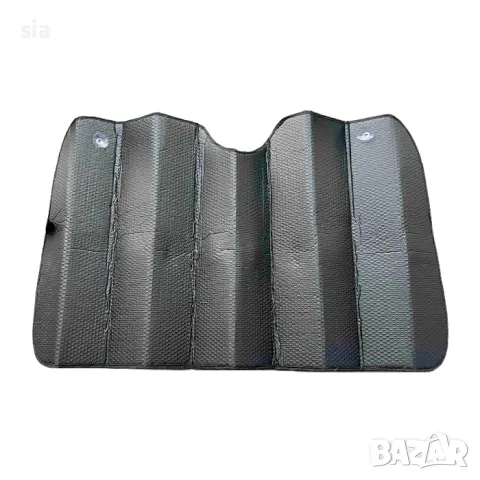 Сенник за предно стъкло - 140x70, снимка 2 - Аксесоари и консумативи - 49581924