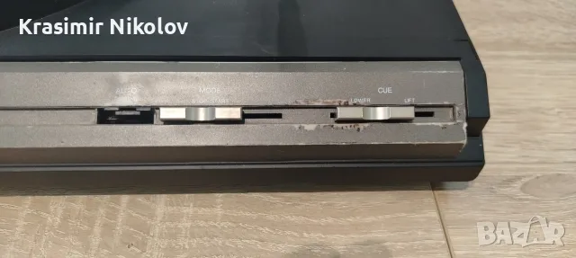 Грамофон Garard DIRECT DRIVE. , снимка 2 - Грамофони - 56163875