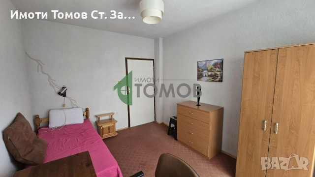 Чудесен тристаен апартамент под наем в кв. Опълчеснки, снимка 8 - Апартаменти - 52801578