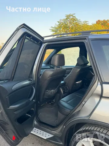 BMW x5 facelift, снимка 9 - Автомобили и джипове - 56523819