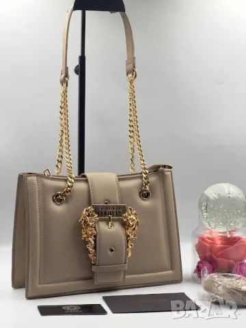 чанти versace, снимка 7 - Чанти - 51427502