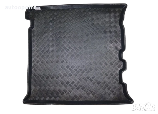 Стелка за багажник за VW Sharan / SEAT Alhambra (1995-2010) / FORD Galaxy (1995-2006)