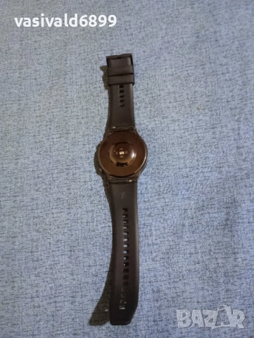 Смарт часовник HUAWEI WATCH GT 2 Pro - 585, снимка 3 - Друга електроника - 52286432