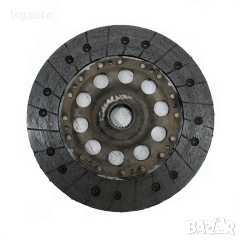 Комплект демпферен съединител с маховик BMW X3 (E83) 2003-2010 ID: 123258, снимка 5 - Части - 44778648