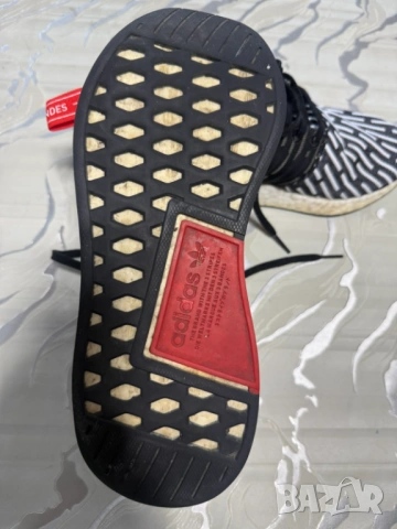 Маратонки ADIDAS Boost ^№ 42, снимка 5 - Маратонки - 54035948