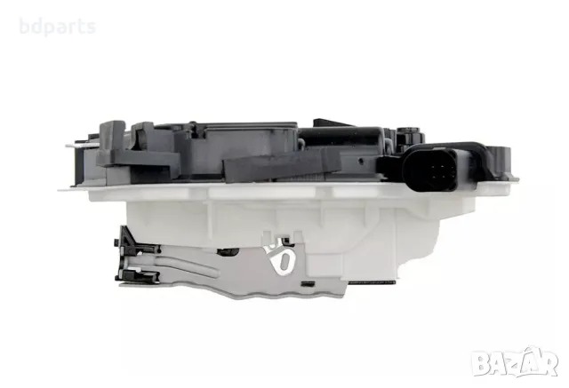 Брава за задна лява врата, VW Tiguan 5N, CC, Up, Seat, Skoda, 6 ПИН,, снимка 5 - Части - 56142091