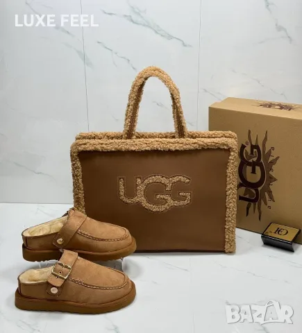 UGG ✨Дамски Чанти , снимка 11 - Чанти - 56365518