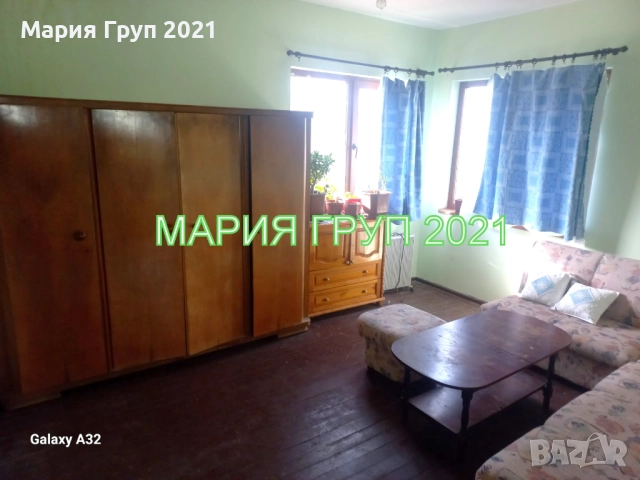 !!!ТОП ОФЕРТА!!!Продавам Къща с Гараж в село Ябълково община Димитровград!!!, снимка 7 - Къщи - 52752846