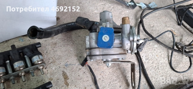 Изпарител Tomasetto АТ09 Nordic ХР 