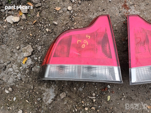 ляв и десен стоп за волво с60 VOLVO S60, снимка 2 - Части - 51058635