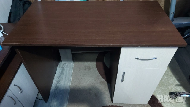 Ученическо бюро, снимка 2 - Бюра - 53156089