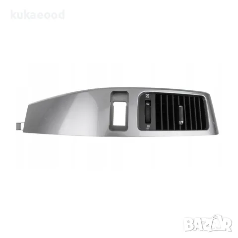 Въздуховод за Toyota Land Cruiser Prado J120, снимка 2 - Части - 56224821