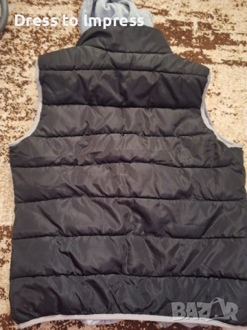 Дамски елек М, снимка 2 - Елеци - 52174619