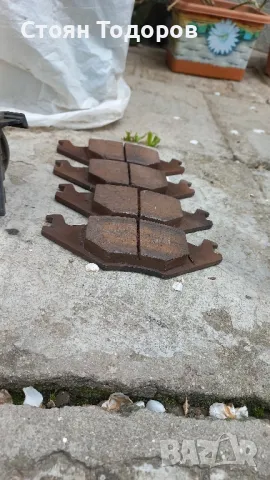 части за Фолксваген поло, снимка 8 - Части - 49781431