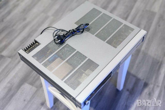 Професионален стерео видеорекордер&тунер VR6860&V6150, снимка 10 - Плейъри, домашно кино, прожектори - 37621767