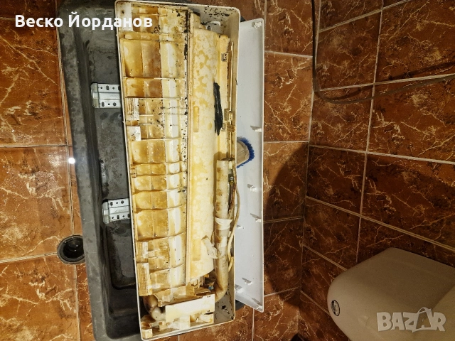 Професионално почистване на климатици, снимка 18 - Други почистващи услуги - 53884471