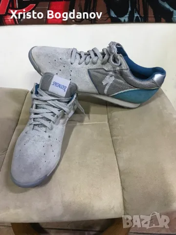 Нови мъжки обувки за колоездене ,,SPECIALIZED” номер 45, снимка 2 - Маратонки - 49553483