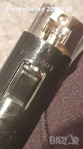 Кабел с по 19 пина/ от двата края/мъжки, снимка 4 - Кабели и адаптери - 31959907