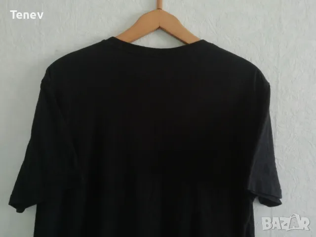 Christmas Star Wars Vader's Little Helpers оригинална мъжка тениска Междузвездни Войни XL , снимка 3 - Тениски - 50162984