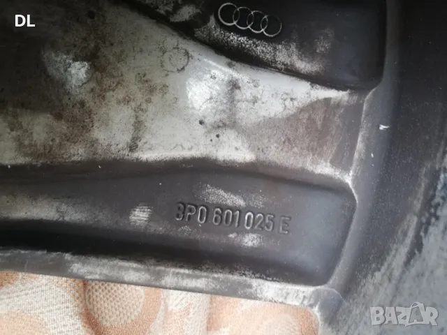 17 5х112 / 17 5x112, Audi, Vw, Seat, Шкода, снимка 7 - Гуми и джанти - 26148748
