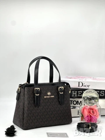 чанти michael kors , снимка 5 - Чанти - 50713487
