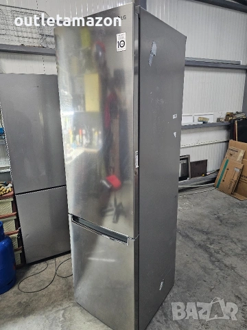 ХЛАДИЛНИК LG GBP52PZNCN1 , снимка 3 - Хладилници - 53153981