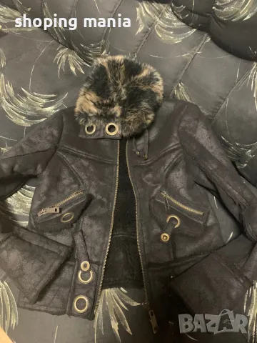 Дамско палто Feilida , снимка 1