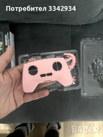 Играчка Робот Гущер Катерещ Се По Стени, Играчка Робо Гекон катерещ се по стени с дистанционно управ, снимка 4 - Други - 54176341