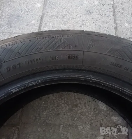 Автомобилни гуми Goodyear, снимка 2 - Гуми и джанти - 56300815