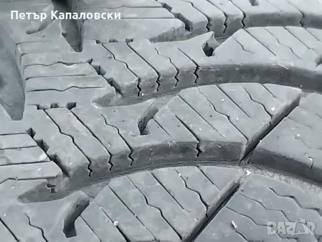 Гуми 195 60 15 Мишелин Michelin  2 броя. Нов внос. Не са нови. Гаранция. , снимка 4 - Гуми и джанти - 48020478