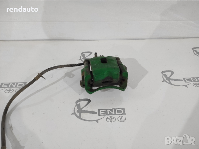 Преден десен спирачен апарат Toyota Rav4 2000-2006 1CD FSX18B