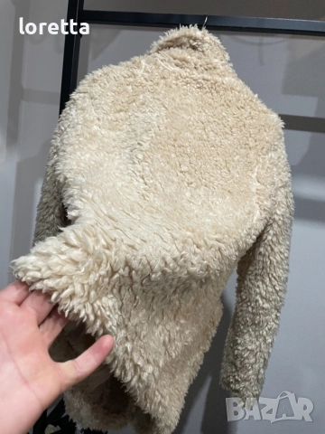 H&M палто , снимка 4 - Палта, манта - 52542608