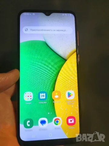 Samsung Galaxy A03 Core