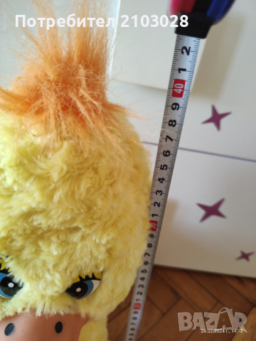 Плюшени играчки, снимка 2 - Плюшени играчки - 44509582